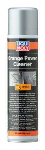 Orange Power Cleaner 400ml