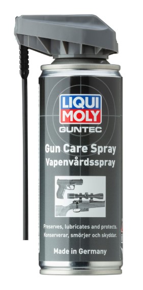 Spray for vpenpleie