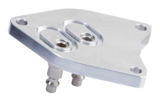 Gear Tronic Adapter Citro�n DS