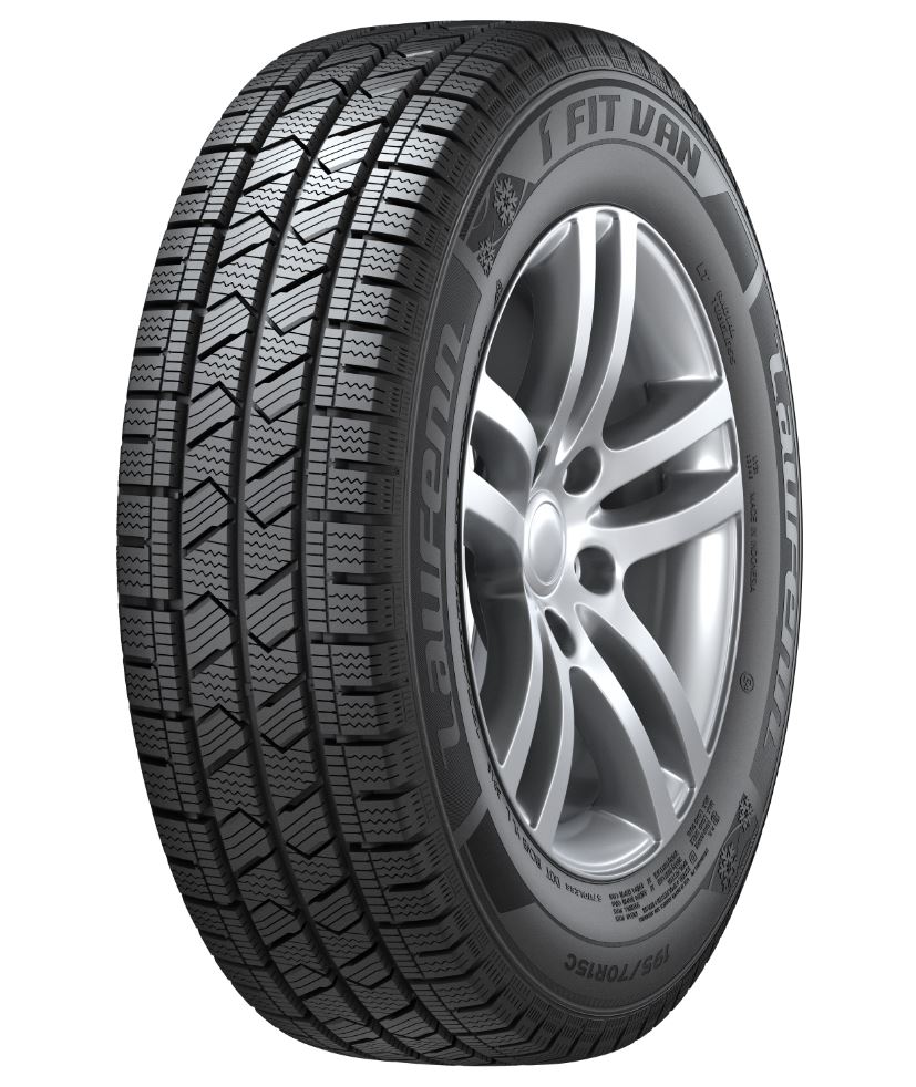195/80R14 106/104Q Laufenn I F