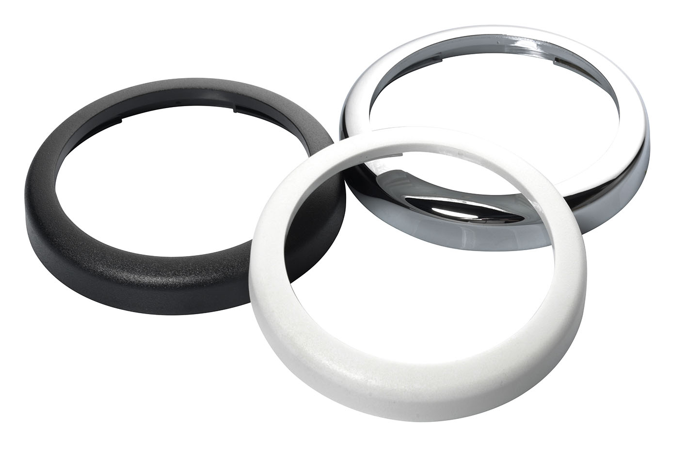 OceanLink Frontring Krom �52