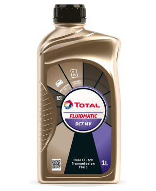 Fluidmatic DCT MV 1l