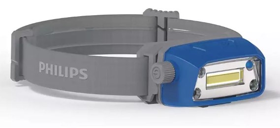 LED Pannlampa med r�relsesenso