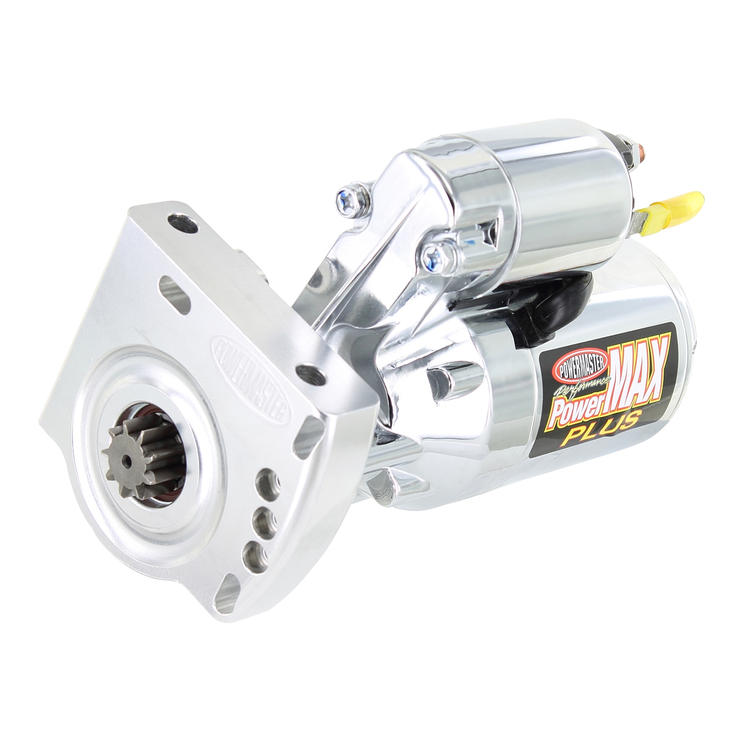Startmotor/Powermaster