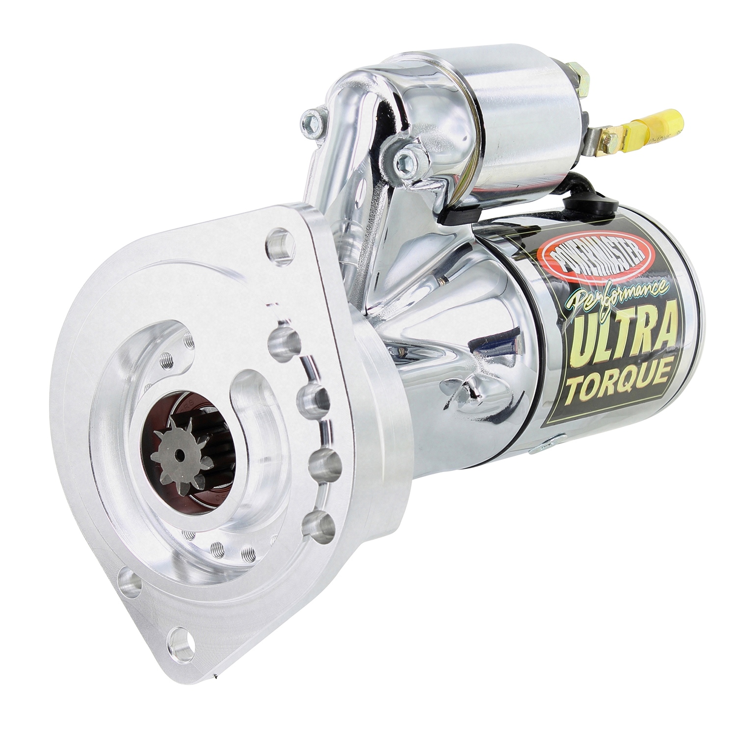 Startmotor/Powermaster
