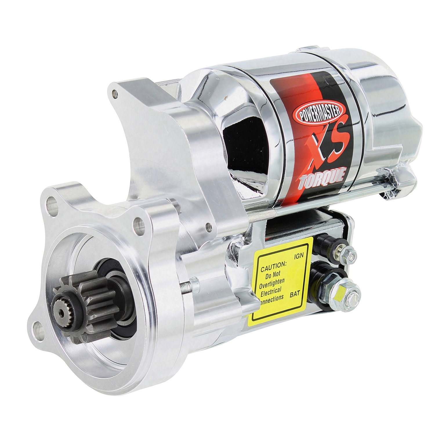 Startmotor/Powermaster