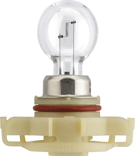 Gldlampa PSX24W 12V