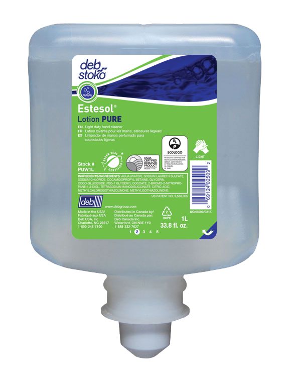 Estesol Lotion PURE