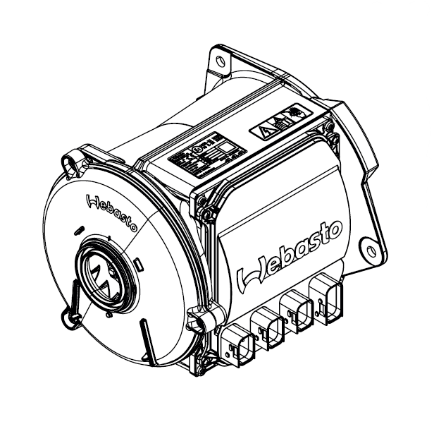 F�rbr�nningsluftfl�kt Pro 120