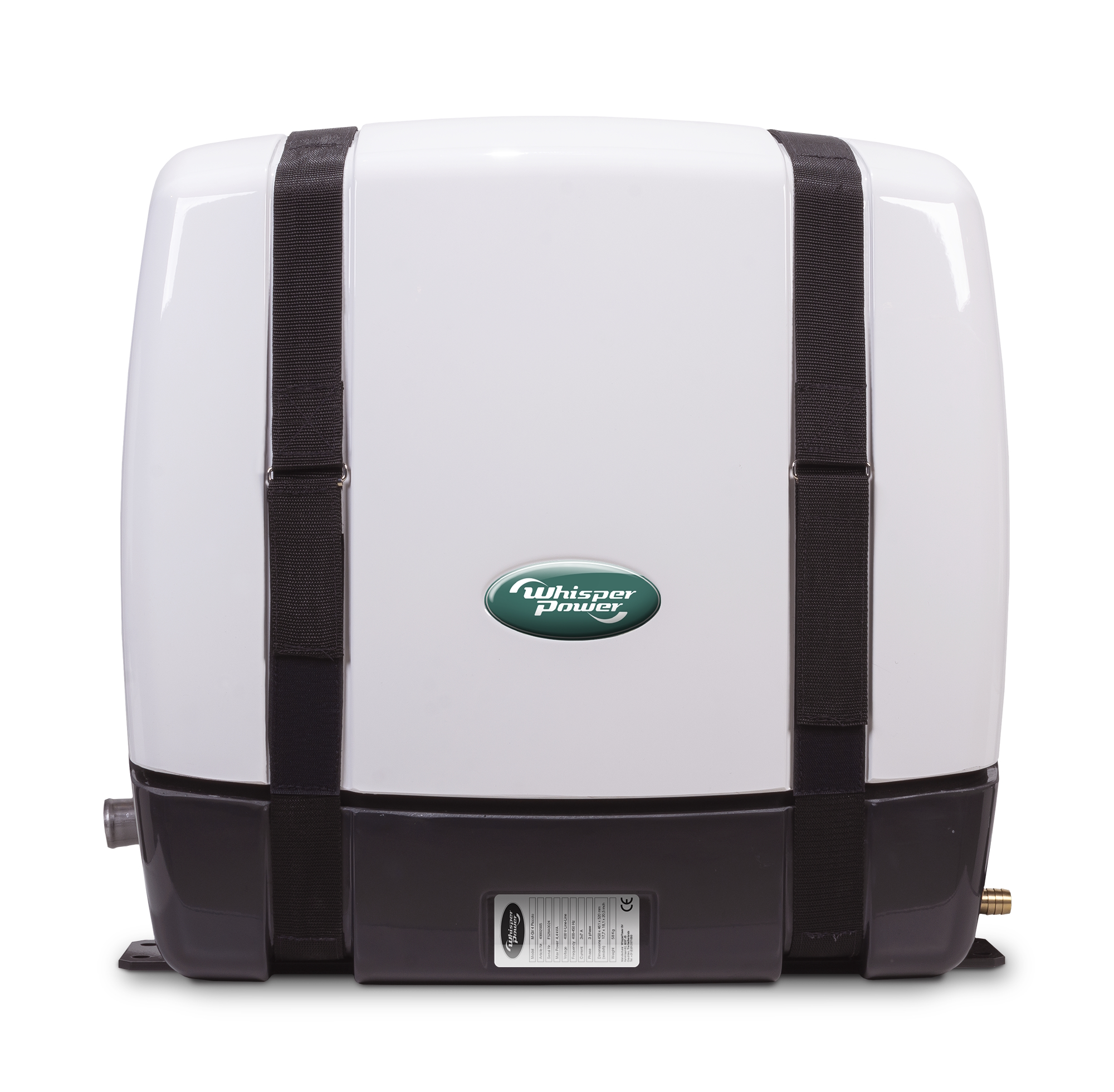 M-GV8 PICCOLO K 230V / 50Hz Un