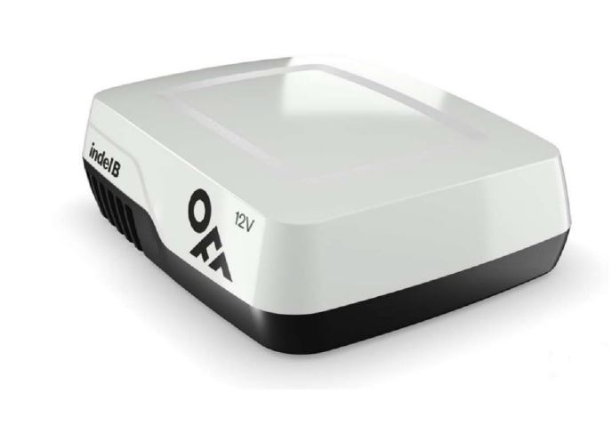 Plein Aircon 12 V Ytterdel