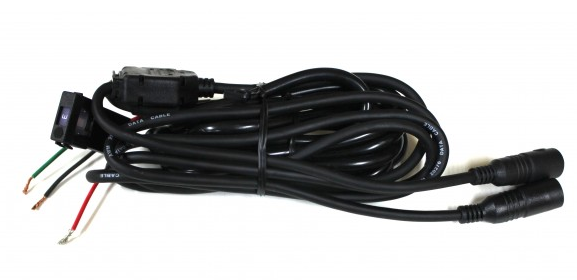 RyggekameRettabl. RV MXN71A