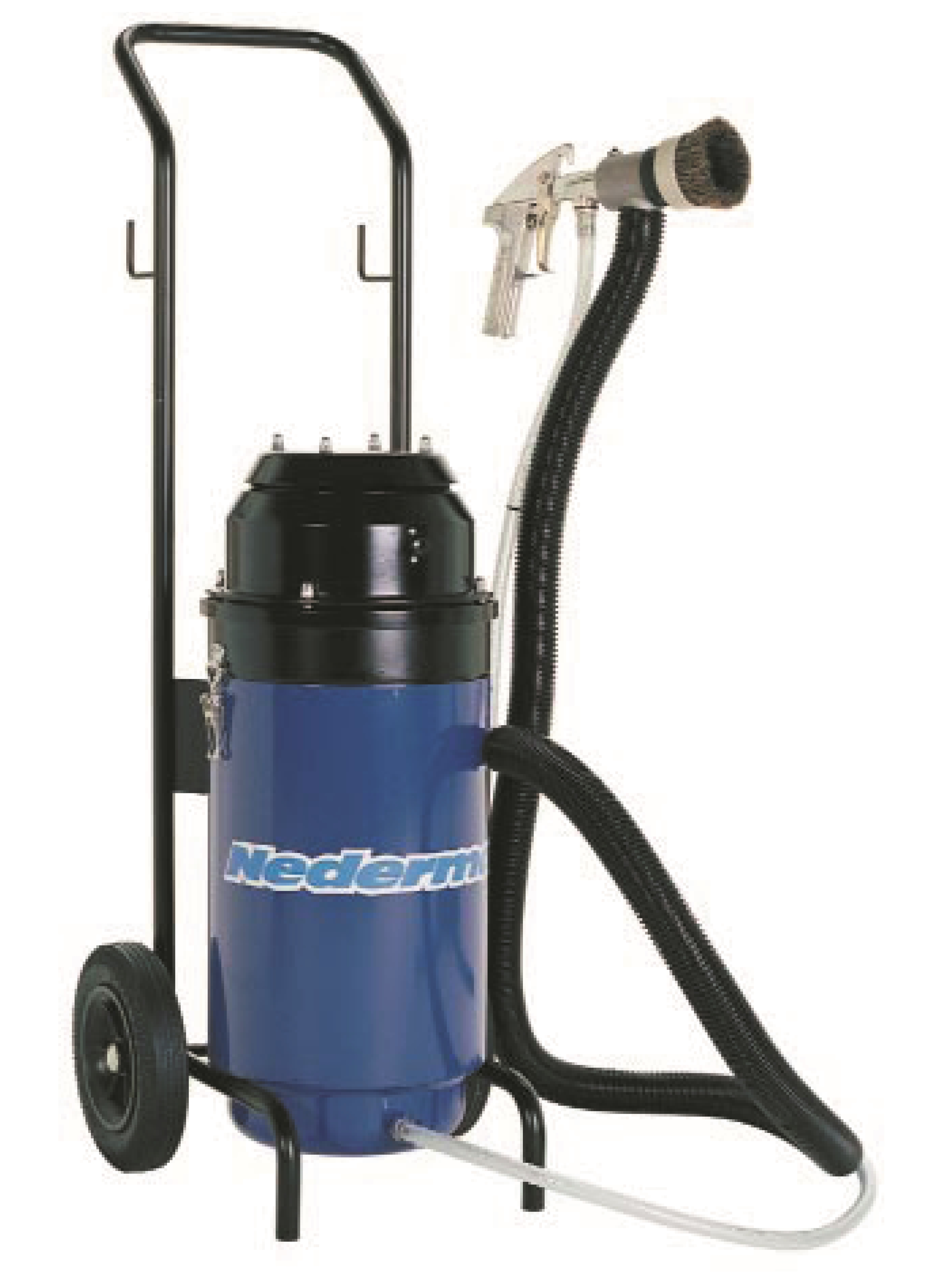 Bl�stersug SB 750 230V