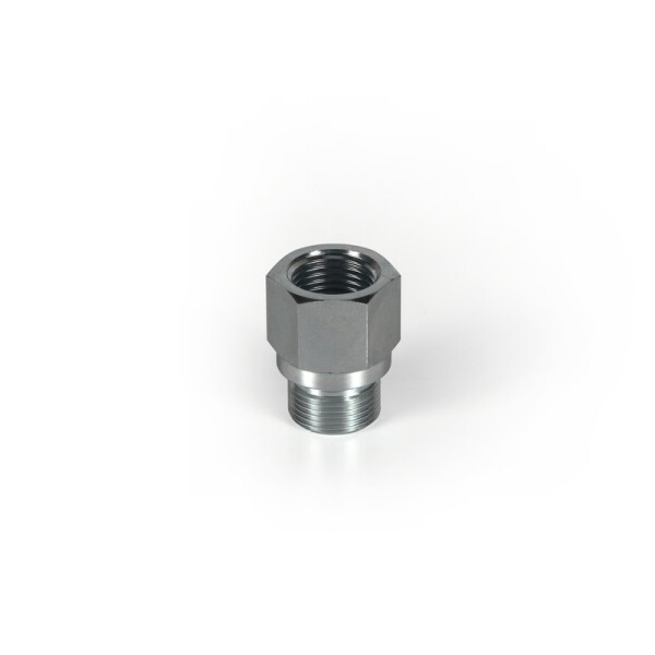 ADAPTER M11x1xM10x0,8 SSV/SSVD
