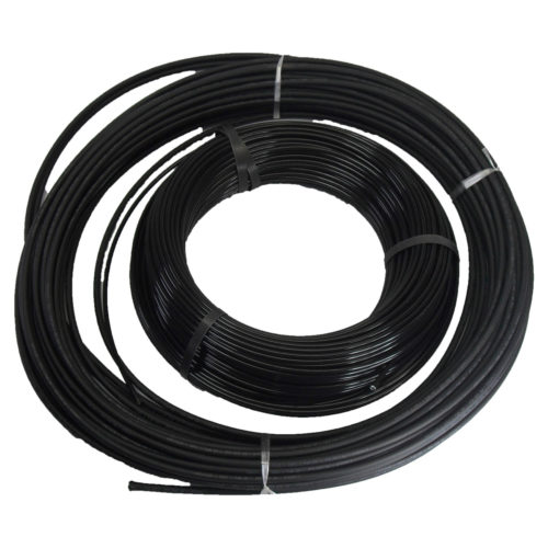 Polyamidslang 6 X 1.5 mm