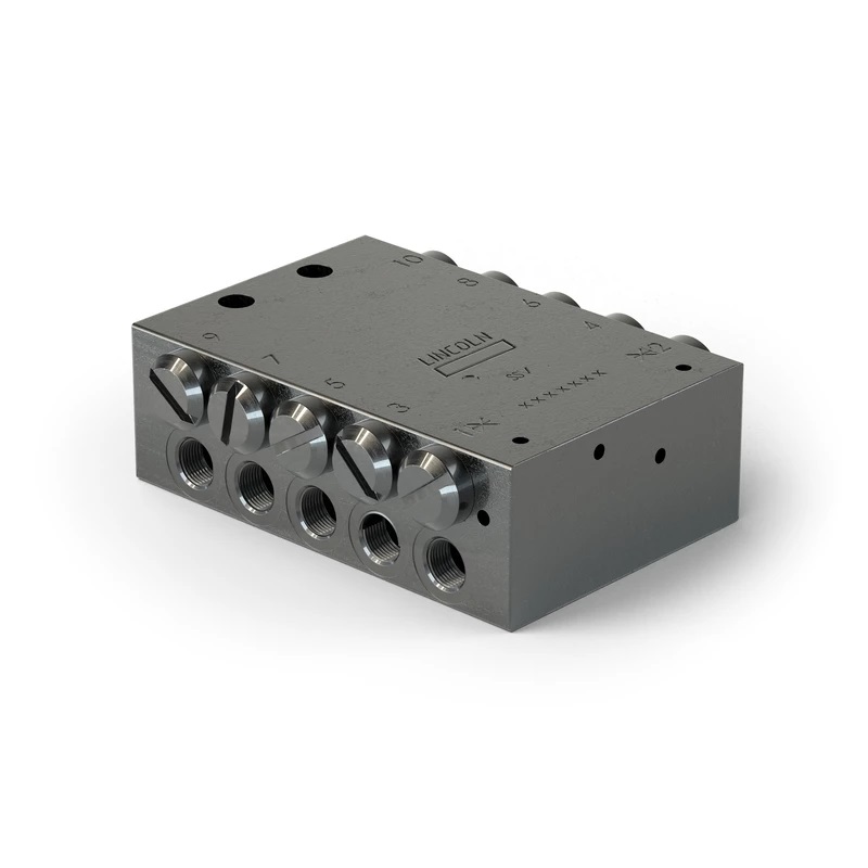 Frdelare SSV8