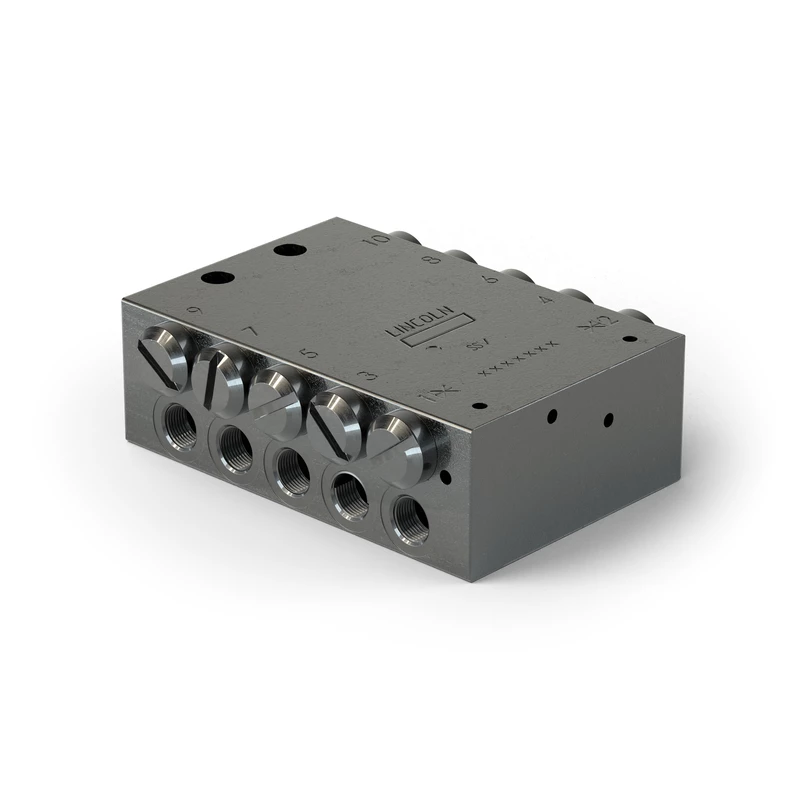 Frdelare SSV10-K
