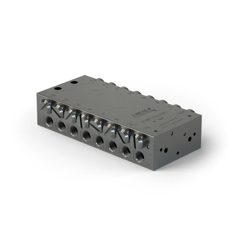 F�rdelare SSV16-K
