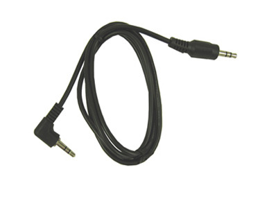 AUX kabel 3,5mm 1,5m hann-hann