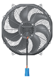 Vifte 24V VA91-BBL341PRAN-65A