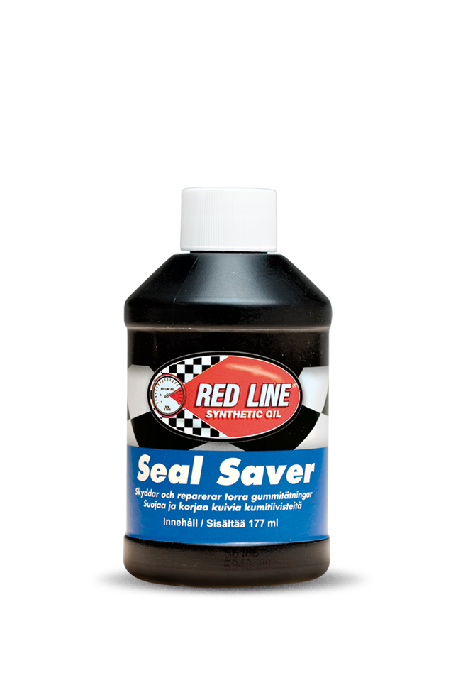 Seal Saver 177 ml
