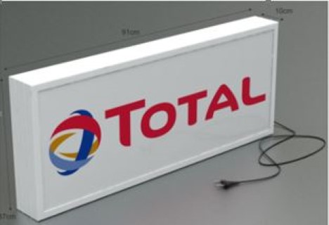 Total Light Panel