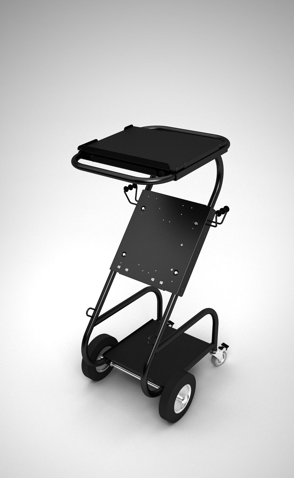 Verkstedsvogn  TRALLE 