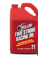 To-takt Kart Oil 1 gallon