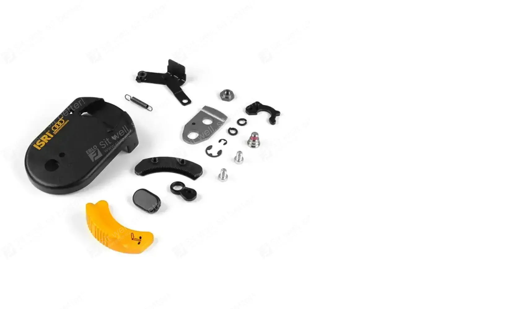 REP.sats Isri 516 och 517