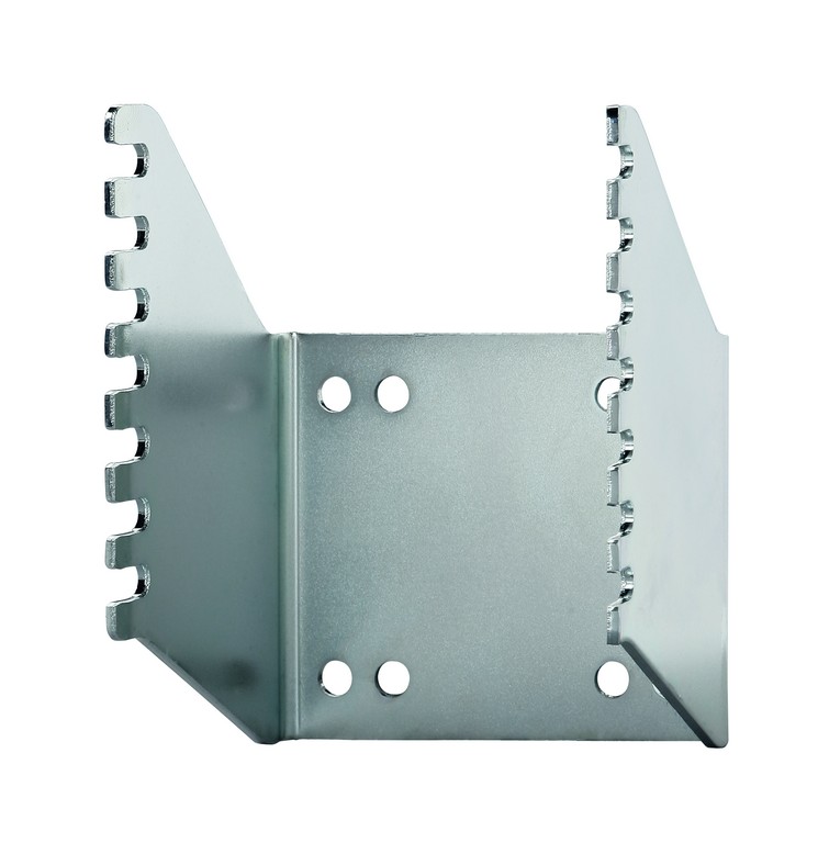 Vermarfeste vertikalt TT-Evo