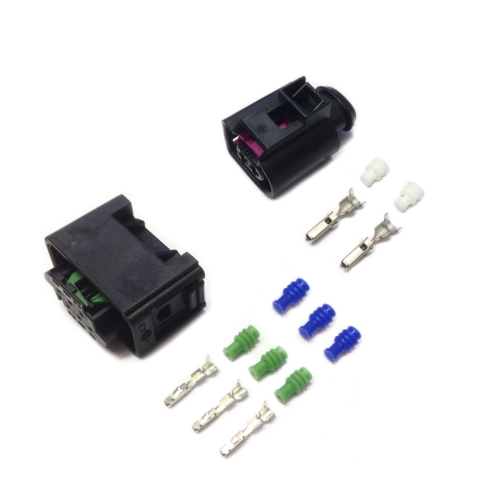 Kontaktsett Thermo Top EVO