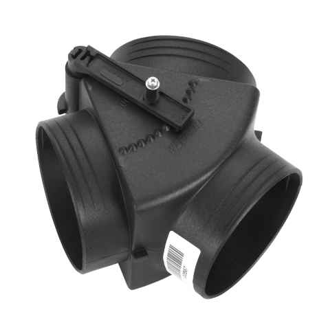 Forgrening p� spjeld 3x�80 mm