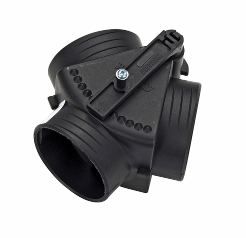 Forgrening p� spjeld 3x�55 mm