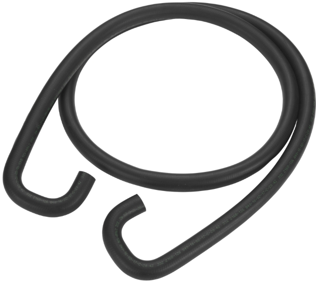 Formslangee i�20 mm 2x180�