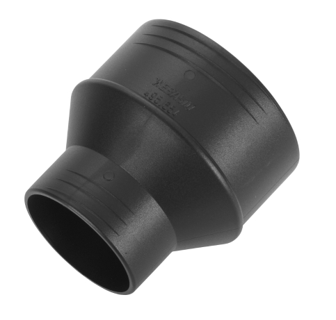 Reduksjon �80x55 mm L=82mm