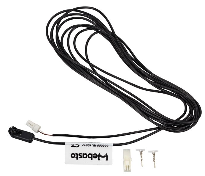 Externsensor L:5m AirTop-serie