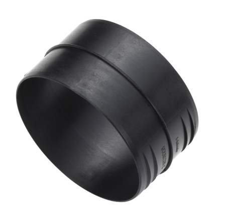 Skj�te r�r � 90 mm