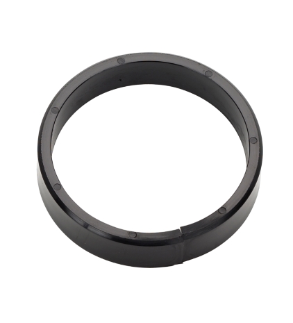 mellomring �70/80 mm,plast
