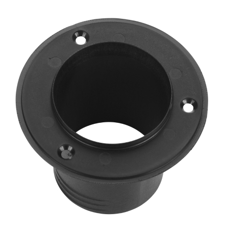 Tilkoblingsuttak  �55mm