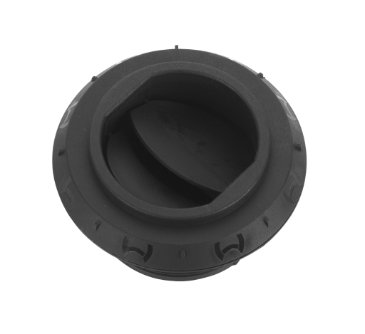 BAG AIR OUTLET D60 CLOSABLE BL
