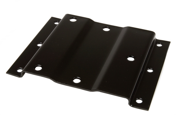 Varmebeslag standard, B/DW80