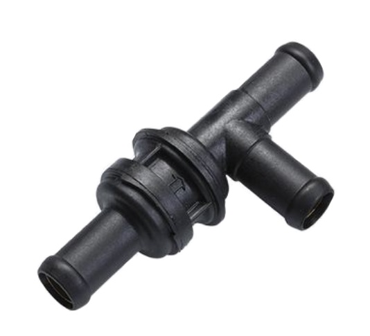 Trev�gsventil 18X18X18