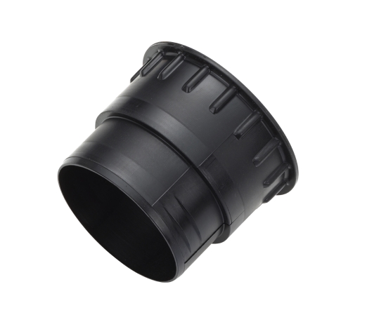 Kontramutter � 60mm utsl�pp