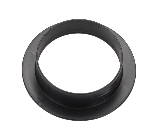 Genomforingsfl�ns � 90mm