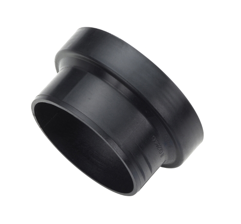 Reduksjon � 90/80 mm