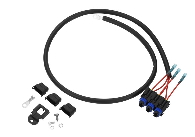 Sikringsholderkit3-sikringer