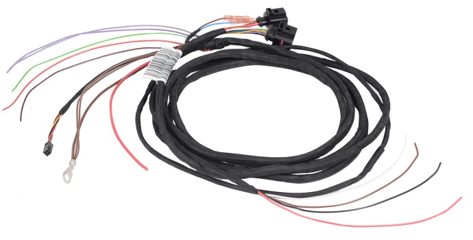 Hovedkabel Thermo Pro 50 Eco