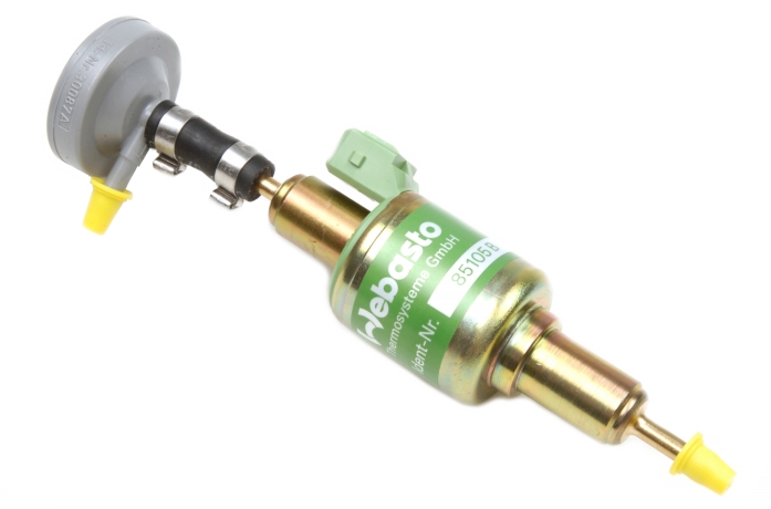 Drivstoff pumpe DP30 24V