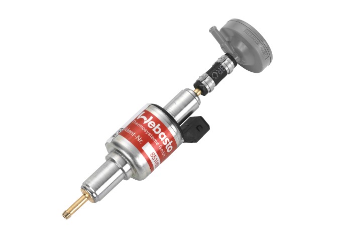 Drivstoff pumpe DP30 12V
