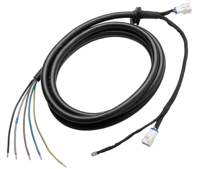 kabling,Varmekullbe RHA101-102